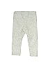 H&M Gray Leggings Size 12 - 2T - photo 2