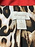 Chico's Red Coat Size Med (1) - photo 3