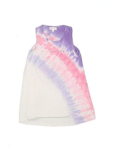 Design History Sleeveless T-Shirt (view 1)