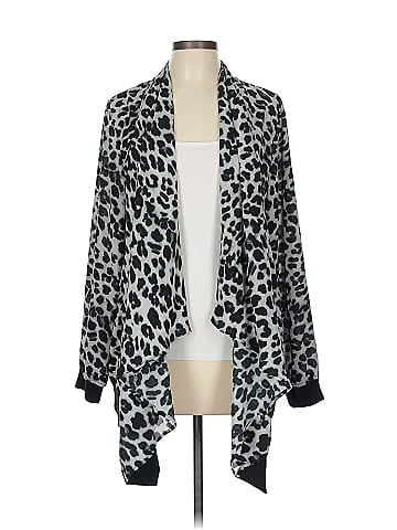 Soho Cardigan (view 1)