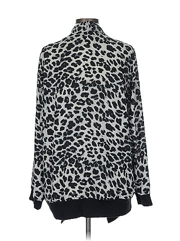 Soho Cardigan (view 2)