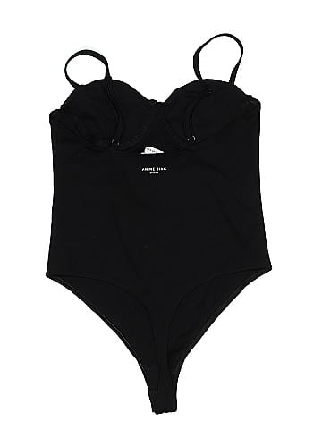 Anine Bing Bodysuit (view 2)