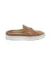 Jenni Kayne Tan Sneakers Size EU 37 - photo 1