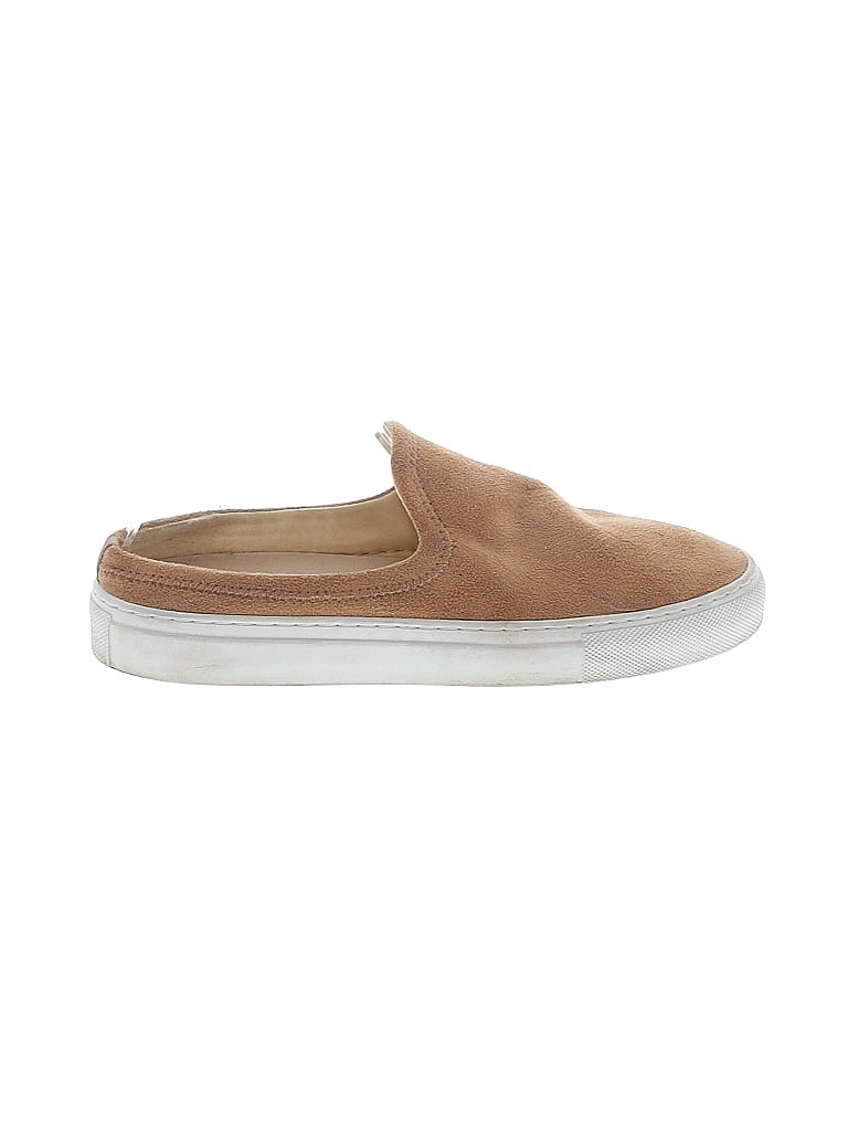 Jenni Kayne Tan Sneakers Size EU 37 - photo 1