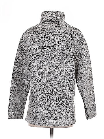 Boxercraft Fleece (view 2)