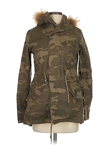 PRPS Coat (view 1)