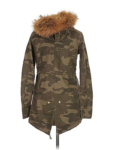 PRPS Coat (view 2)