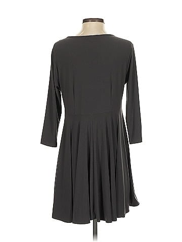 Sun Kim 3/4 Sleeve Top (view 2)
