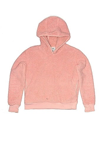 Athleta Girl Pullover Hoodie (view 1)