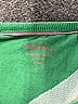 Baby Boden 100% Cotton Green Short Sleeve Top Size 12-18 mo - photo 3