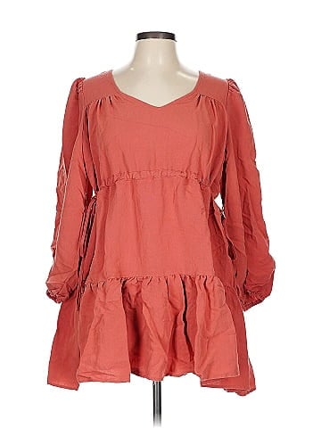 Mittoshop Long Sleeve Blouse (view 1)