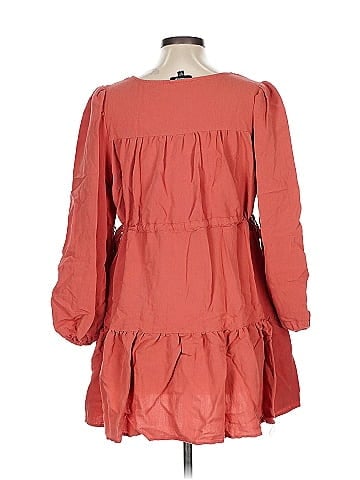 Mittoshop Long Sleeve Blouse (view 2)