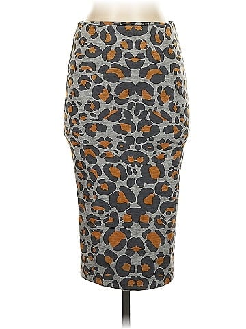 H&M Casual Skirt (view 1)