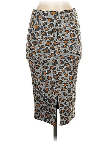 H&M Casual Skirt (view 2)
