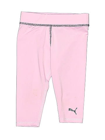 Puma Active Pants (view 1)