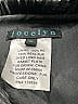 Jocelyn 100% Polyethylene Brown Faux Fur Vest Size M - photo 3