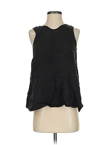 Diesel Sleeveless Blouse (view 1)