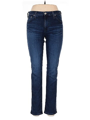 Adriano Goldschmied Jeans (view 1)
