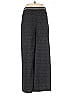 Bailey 44 Chevron-herringbone Gray Dress Pants Size XS - photo 1
