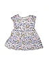 Nickelodeon 100% Cotton Gray Dress Size L (kids) - photo 1