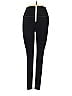 Bandier X Solid & Striped Black Active Pants Size XS - photo 1