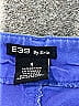 E39 By Eric Color Block Blue Jeans Size 4 - photo 4