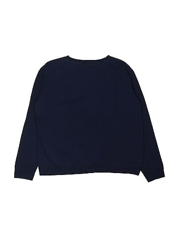 Hanes Pullover Sweater (view 2)