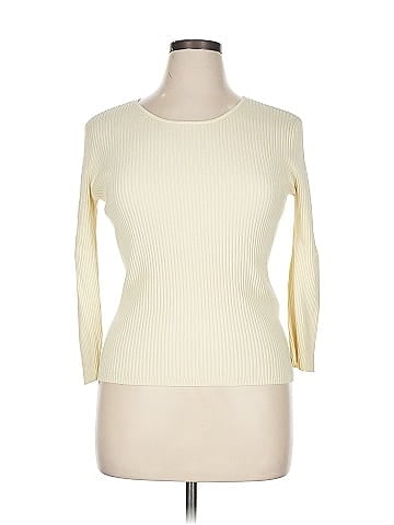 Casual Corner Annex Pullover Sweater (view 1)