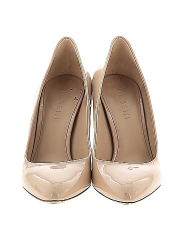 M. Gemi Heels (view 2)