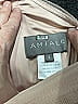 Amsale 100% Polyester Tan Cocktail Dress Size 2 - photo 3
