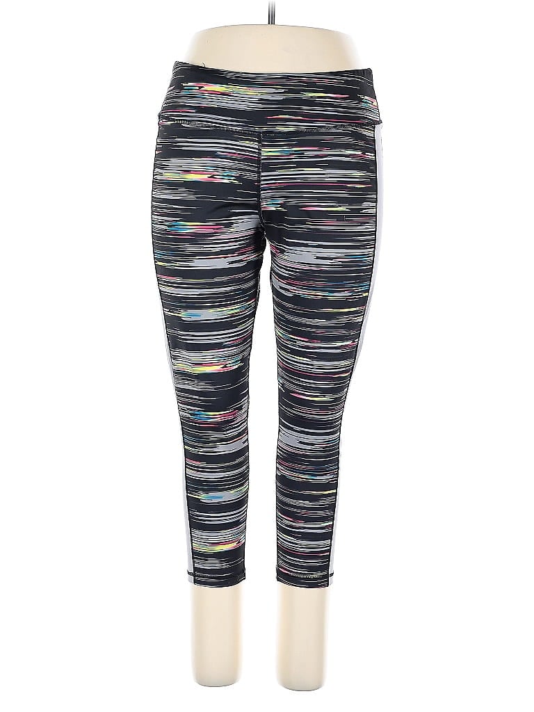 Click to view more detailed imagery on our partner's website Pre-owned Assorted Brands Active Pants In Blue