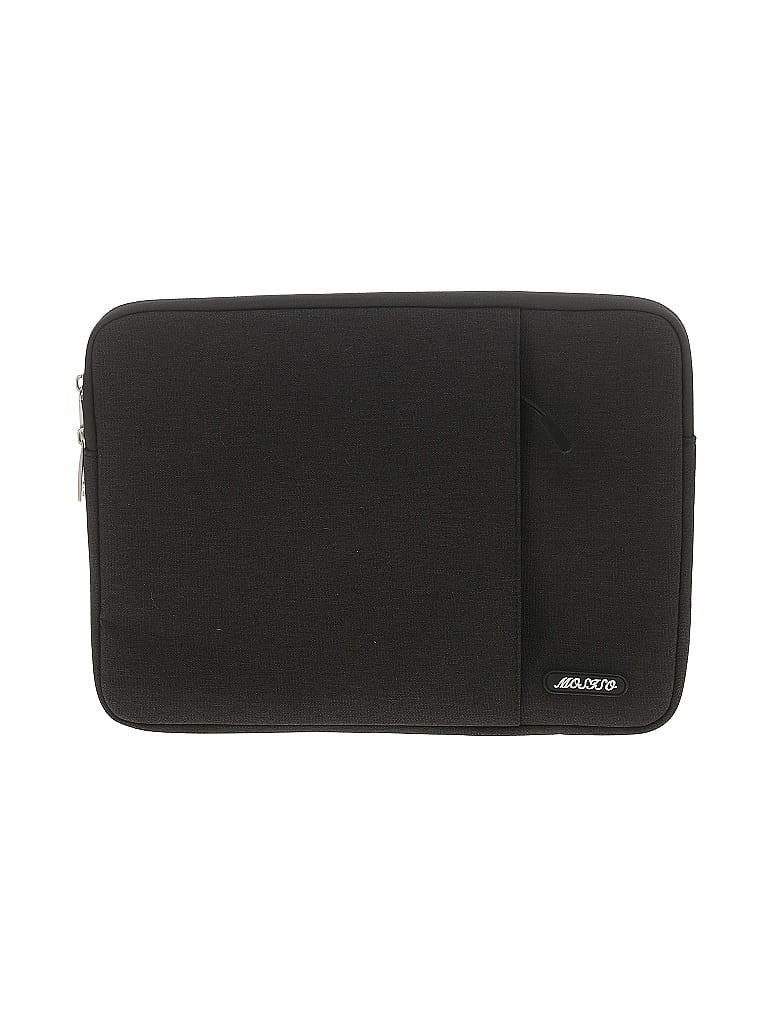 Monisqui Black Laptop Bag One size - photo 1
