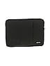 Mosiso Black Laptop Bag One size - photo 1