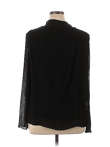 BR STANDARD Long Sleeve Blouse (view 2)