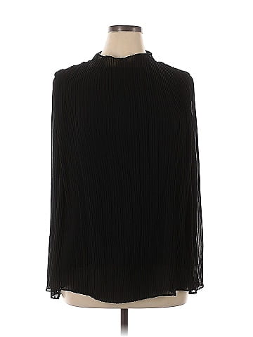 BR STANDARD Long Sleeve Blouse (view 1)