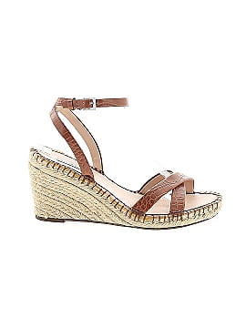 Saks Fifth Avenue Wedges