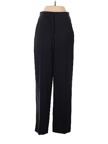 Les Copains Wool Pants (view 1)