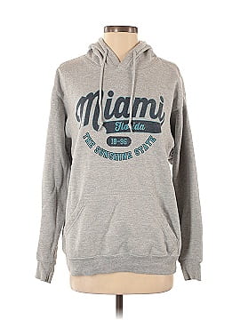 Point sportswear hoodie best sale