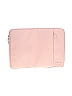Mosiso Pink Laptop Bag One size - photo 1