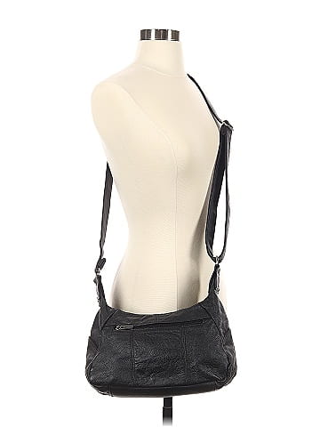 Unbranded Crossbody Bag (view 2)
