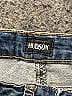 Hudson Jeans Solid Blue Jeans Size 5 (big kids) - photo 3
