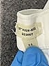 Madewell Ivory Jeans Size 24 waist - photo 5
