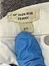 Madewell Ivory Jeans Size 24 waist - photo 7