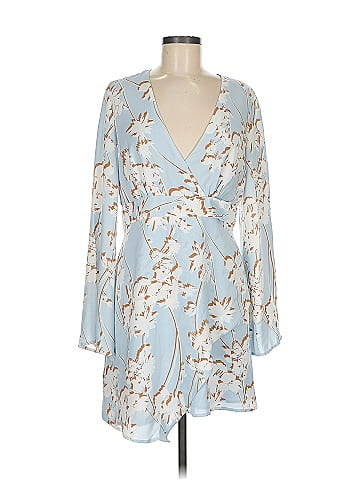BCBGMAXAZRIA Cocktail Dress (view 1)