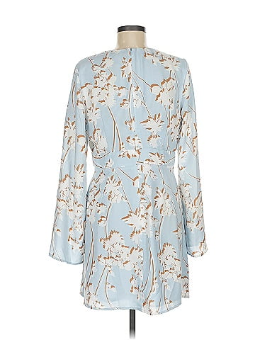 BCBGMAXAZRIA Cocktail Dress (view 2)