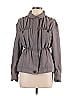 Giorgio Armani Gray Jacket Size EU 44 / US 14 - photo 1