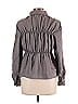Giorgio Armani Gray Jacket Size EU 44 / US 14 - photo 2