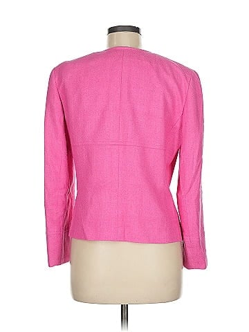 Carlisle Silk Blazer (view 2)