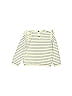 Baby Boden 100% Cotton Ivory Pullover Sweater Size 18-24 mo - photo 2
