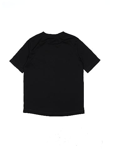 Lands' End Short Sleeve T-Shirt (view 2)